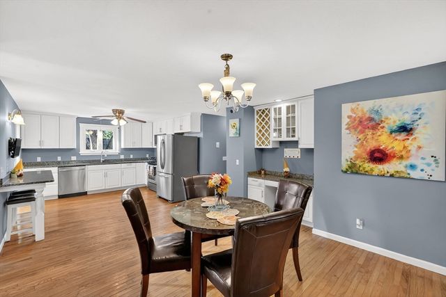 20 Old Orchard Rd, Wilbraham, MA 01095