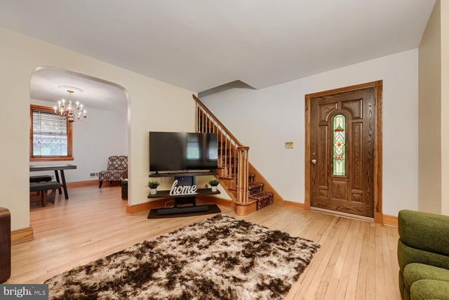 407 FRANKLIN AVE, Essex, MD 21221