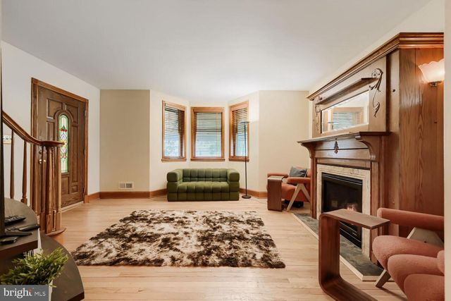 407 FRANKLIN AVE, Essex, MD 21221