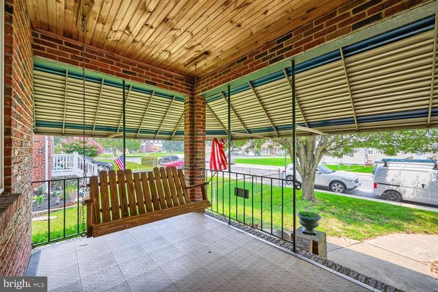 407 FRANKLIN AVE, Essex, MD 21221