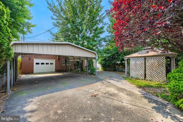407 FRANKLIN AVE, Essex, MD 21221