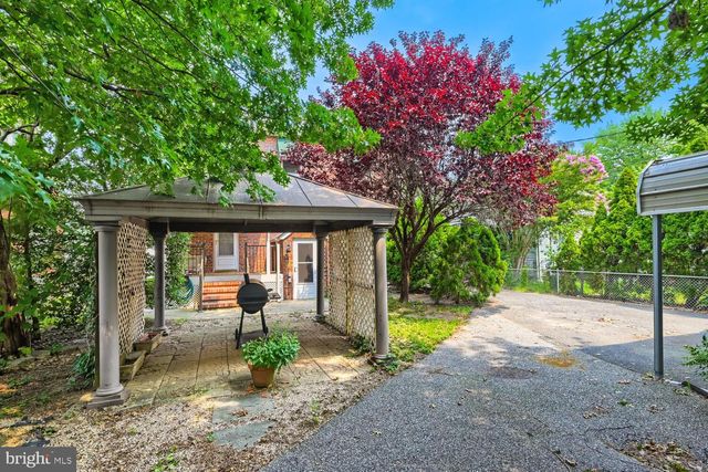 407 FRANKLIN AVE, Essex, MD 21221