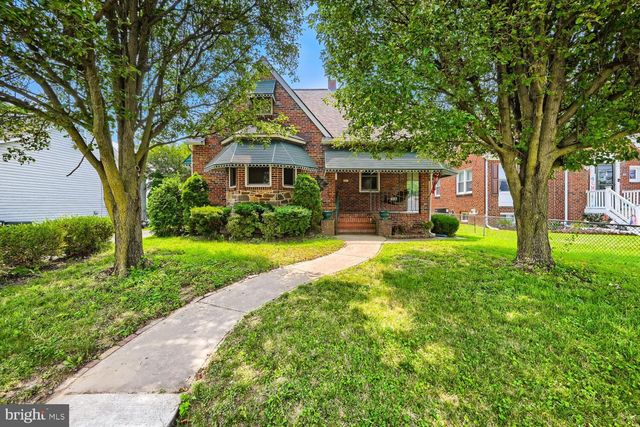 407 FRANKLIN AVE, Essex, MD 21221