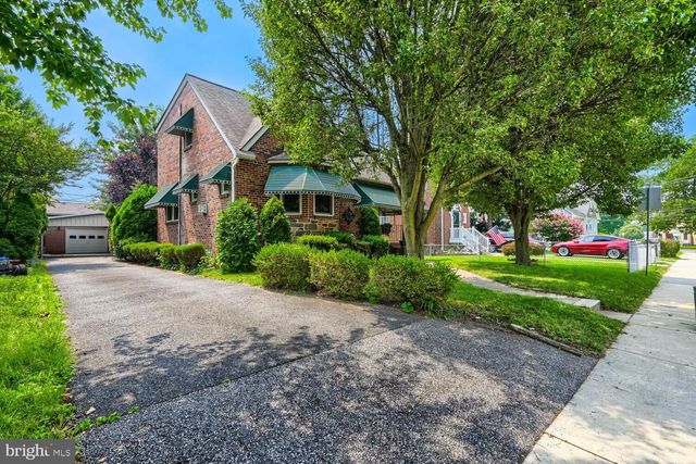 407 FRANKLIN AVE, Essex, MD 21221