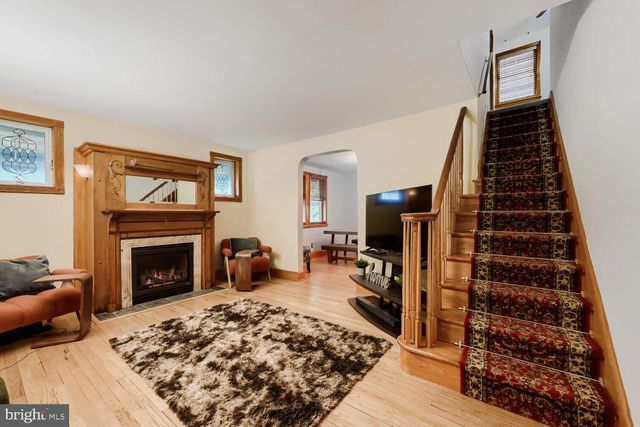 407 FRANKLIN AVE, Essex, MD 21221