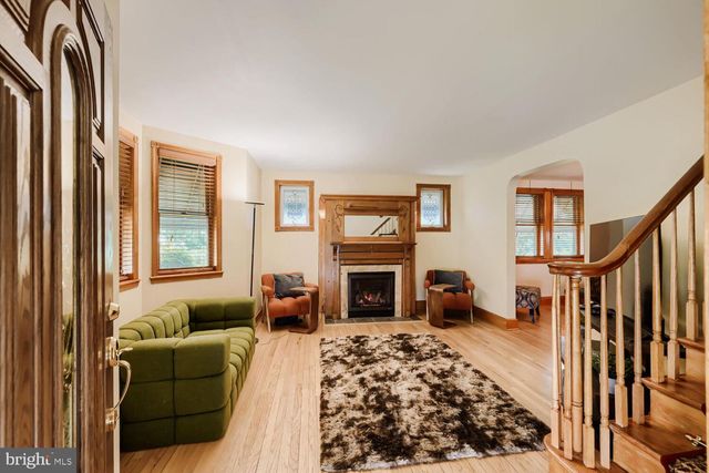 407 FRANKLIN AVE, Essex, MD 21221
