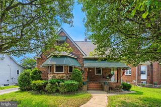 407 FRANKLIN AVE, Essex, MD 21221