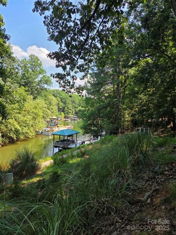 3110 Point Clear Drive 110; 115, Tega Cay, SC 29708