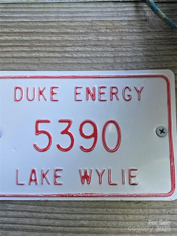 3110 Point Clear Drive 110; 115, Tega Cay, SC 29708