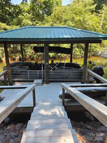 3110 Point Clear Drive 110; 115, Tega Cay, SC 29708