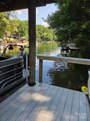 3110 Point Clear Drive 110; 115, Tega Cay, SC 29708