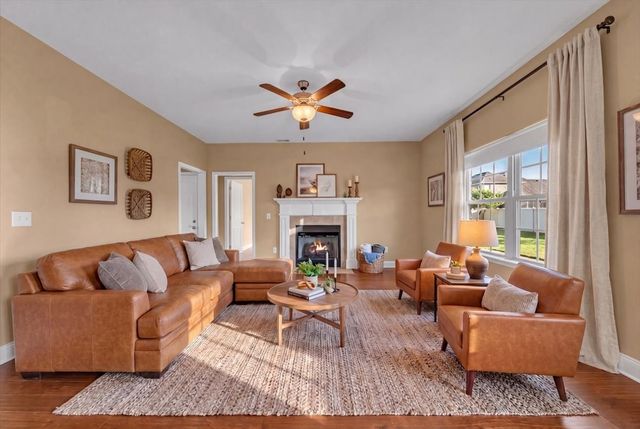 3018 Firerock Dr, Murfreesboro, TN 37128