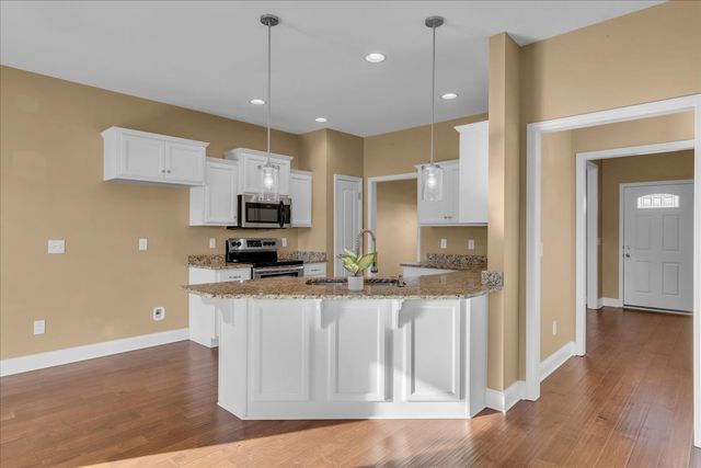 3018 Firerock Dr, Murfreesboro, TN 37128