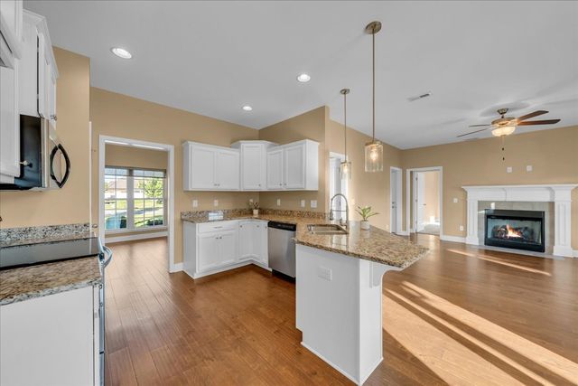 3018 Firerock Dr, Murfreesboro, TN 37128