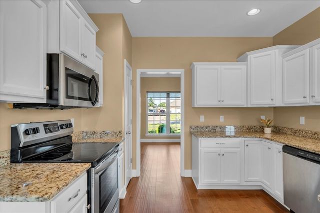 3018 Firerock Dr, Murfreesboro, TN 37128