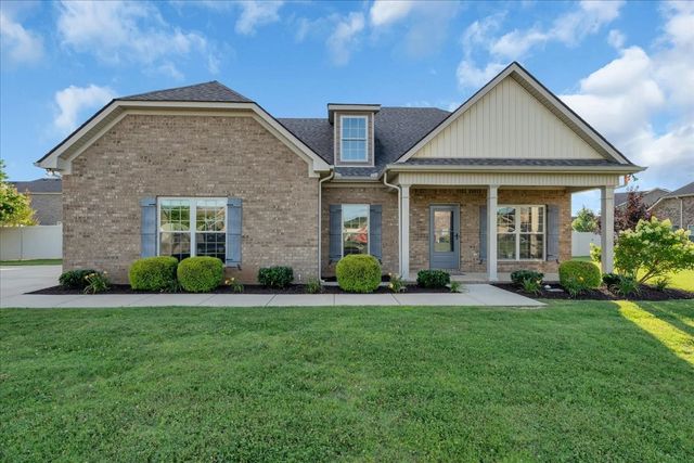 3018 Firerock Dr, Murfreesboro, TN 37128