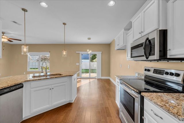 3018 Firerock Dr, Murfreesboro, TN 37128