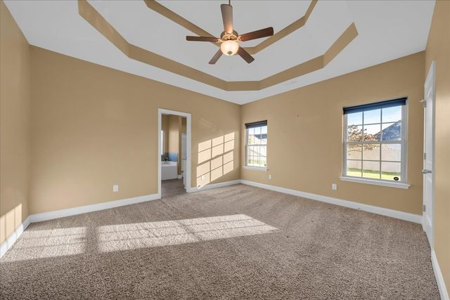 3018 Firerock Dr, Murfreesboro, TN 37128