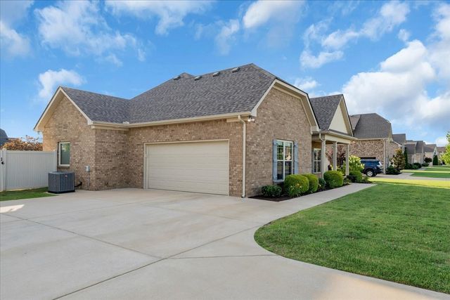 3018 Firerock Dr, Murfreesboro, TN 37128