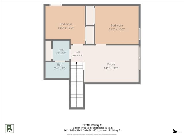 3018 Firerock Dr, Murfreesboro, TN 37128