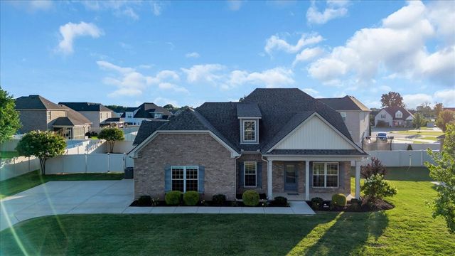 3018 Firerock Dr, Murfreesboro, TN 37128