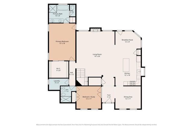 3010 Peekskill Court, Pearland, TX 77584