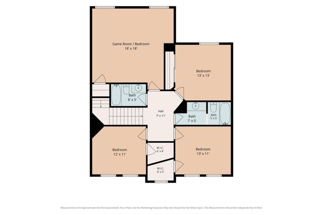 3010 Peekskill Court, Pearland, TX 77584