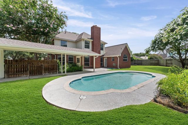 3010 Peekskill Court, Pearland, TX 77584