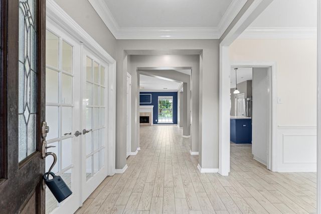 3010 Peekskill Court, Pearland, TX 77584