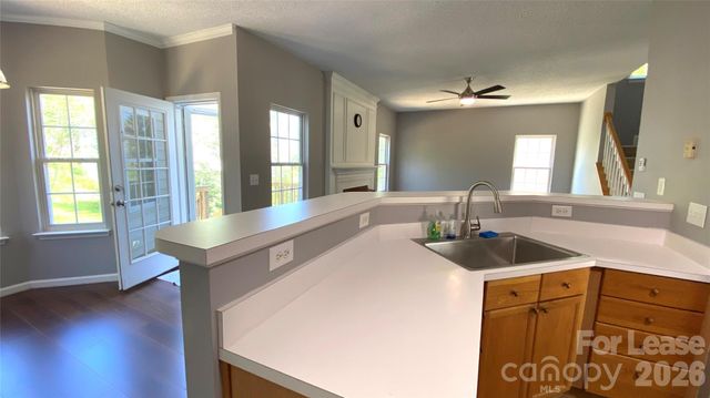 127 Meadow Pond Lane, Mooresville, NC 28117