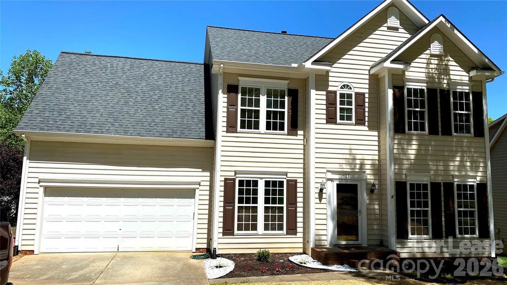 127 Meadow Pond Lane, Mooresville, NC 28117