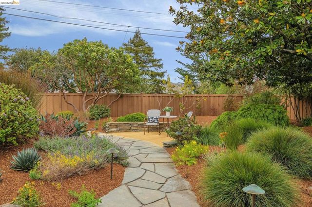 36 Kensington Ct, Kensington, CA 94707