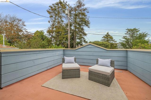 36 Kensington Ct, Kensington, CA 94707