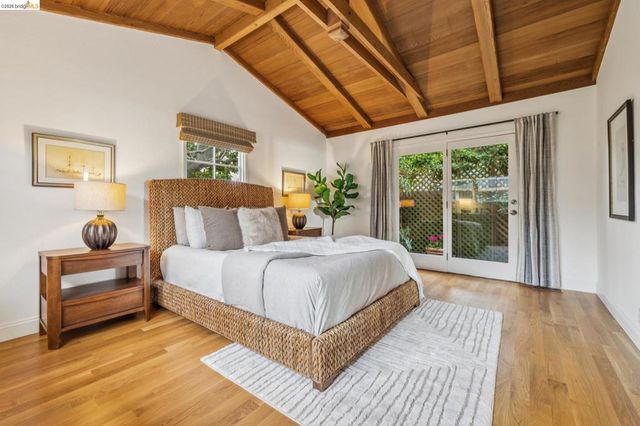 36 Kensington Ct, Kensington, CA 94707