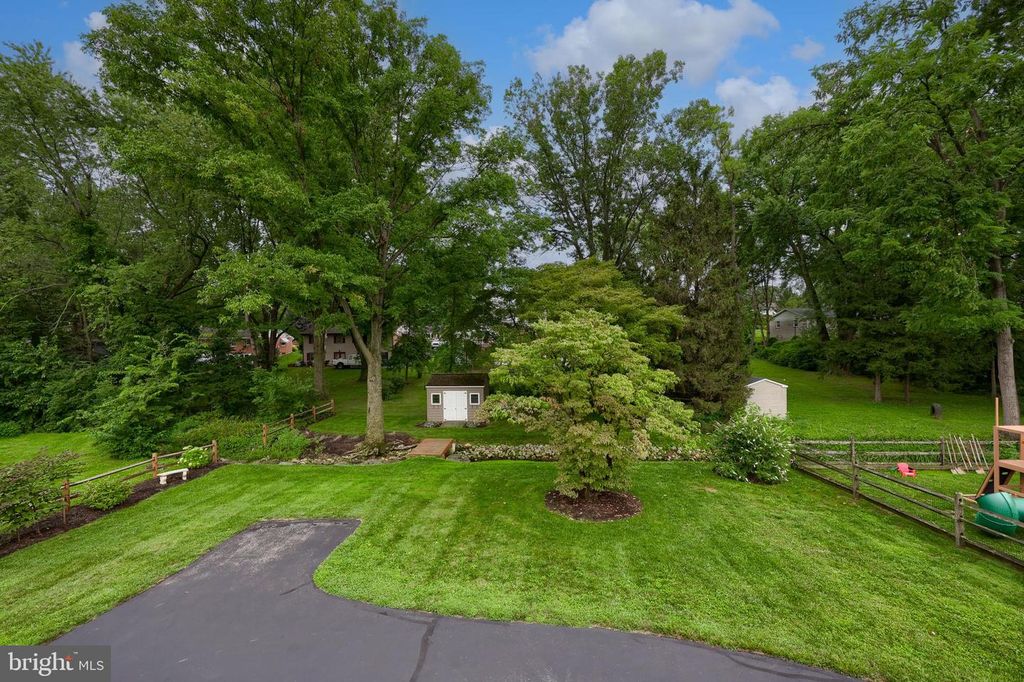 1550 EUCLID DR, Lancaster, PA 17601
