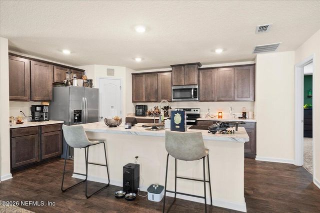 75639 BRIDGEWATER Drive, Yulee, FL 32097