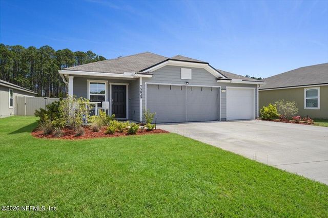 75639 BRIDGEWATER Drive, Yulee, FL 32097