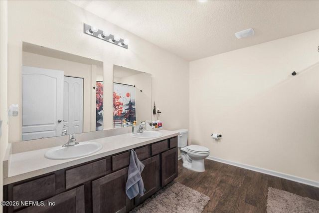 75639 BRIDGEWATER Drive, Yulee, FL 32097