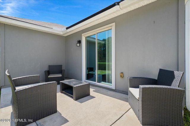 75639 BRIDGEWATER Drive, Yulee, FL 32097