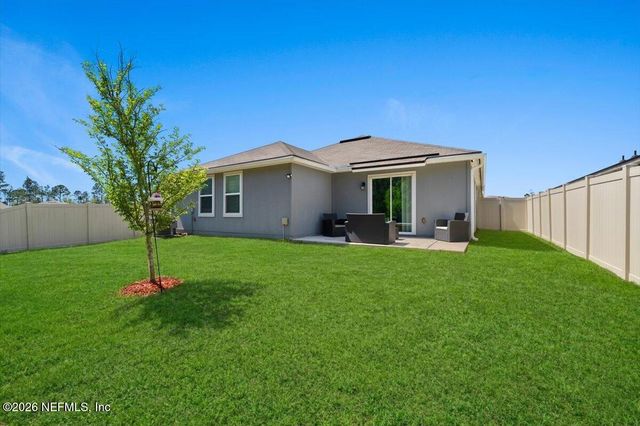 75639 BRIDGEWATER Drive, Yulee, FL 32097