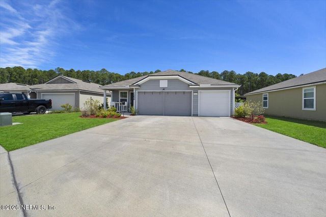 75639 BRIDGEWATER Drive, Yulee, FL 32097