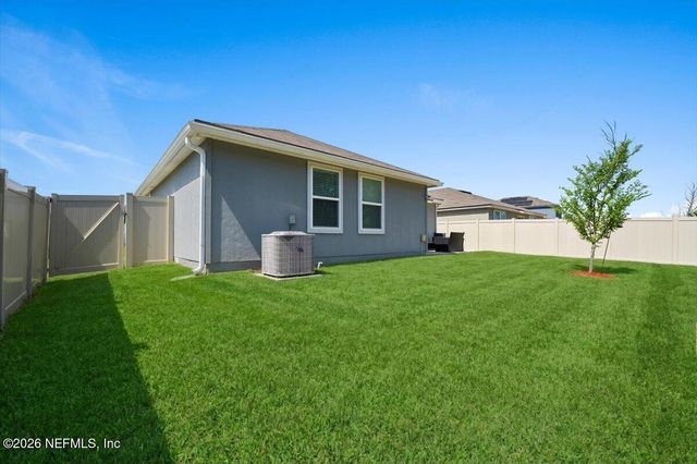 75639 BRIDGEWATER Drive, Yulee, FL 32097