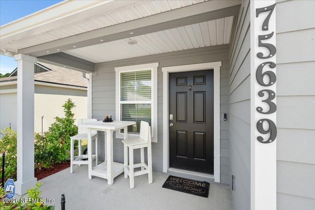 75639 BRIDGEWATER Drive, Yulee, FL 32097