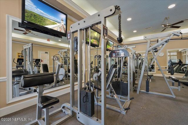 75639 BRIDGEWATER Drive, Yulee, FL 32097