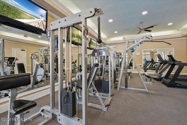 75639 BRIDGEWATER Drive, Yulee, FL 32097