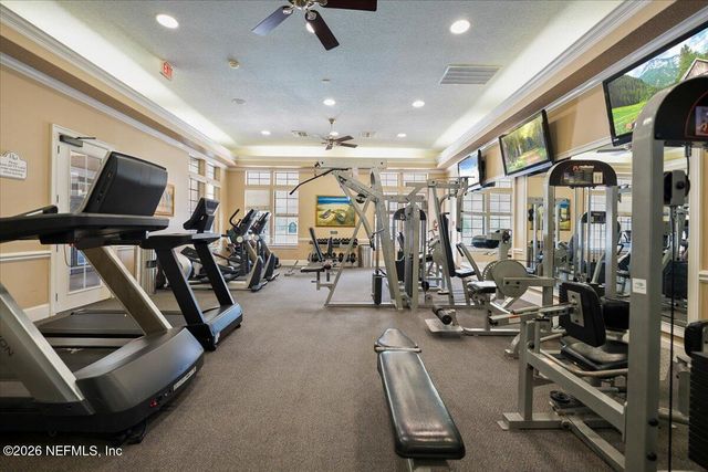 75639 BRIDGEWATER Drive, Yulee, FL 32097