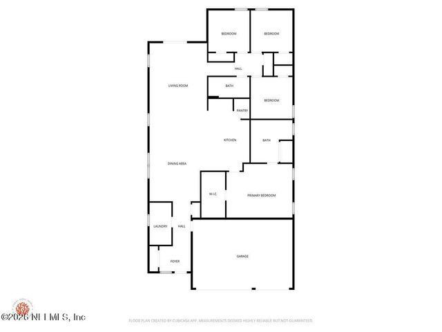 75639 BRIDGEWATER Drive, Yulee, FL 32097