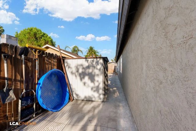 3813 Rockcastle, Bakersfield, CA 93309