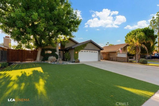 3813 Rockcastle, Bakersfield, CA 93309