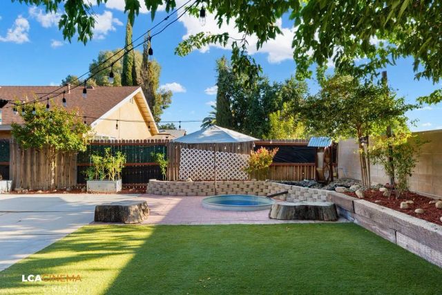 3813 Rockcastle, Bakersfield, CA 93309